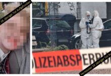 Vermisster 19 Jähriger Tot Aufgefunden