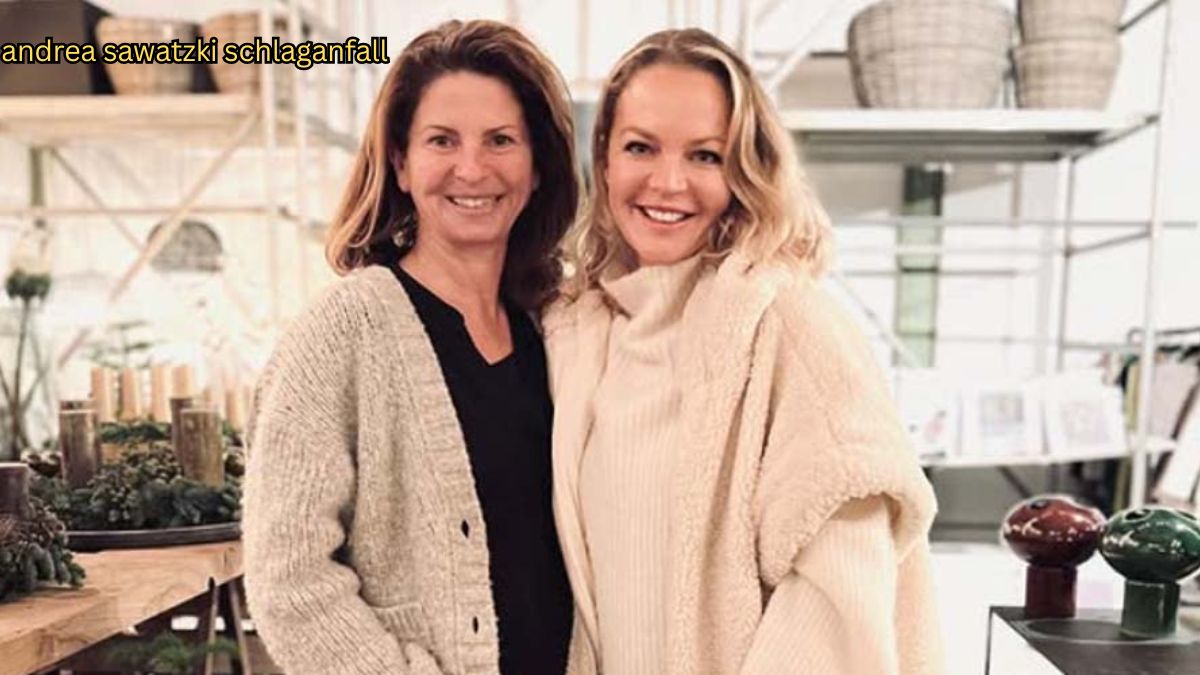 Nicole Johag Lebensgefährte