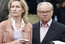 Maria Furtwängler neuer Partner