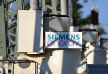 Siemens Energy Aktie