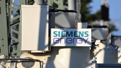 Siemens Energy Aktie