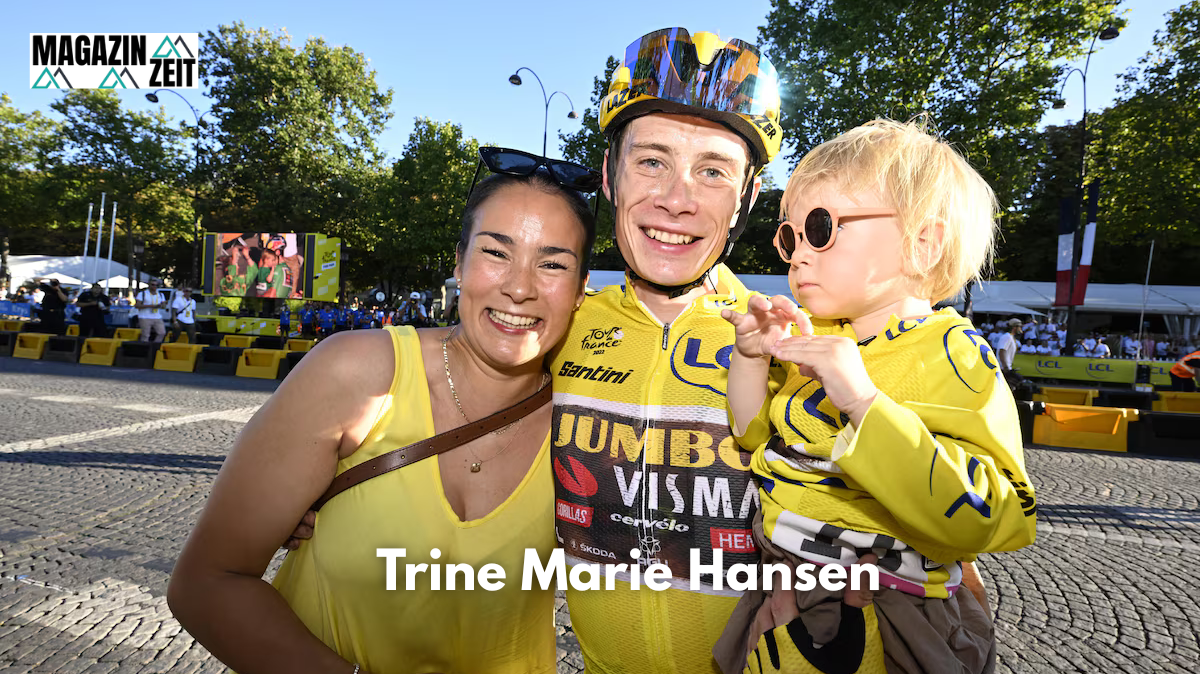 Trine Marie Hansen