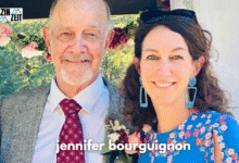 jennifer bourguignon