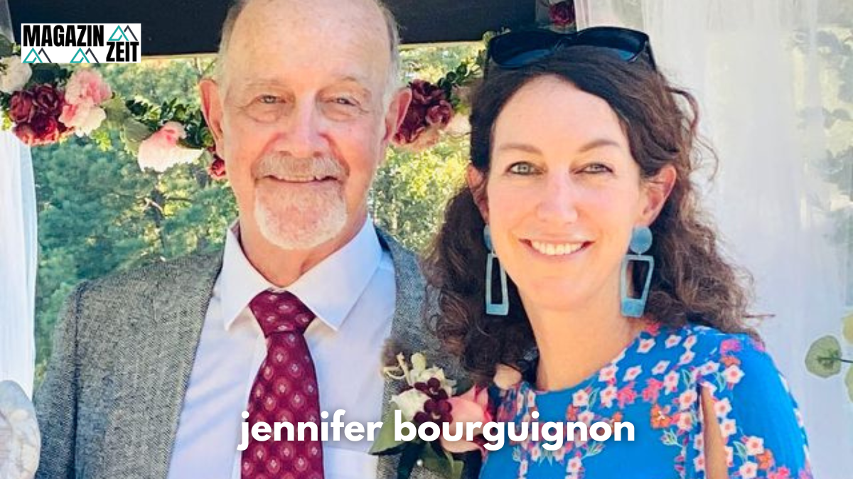 jennifer bourguignon