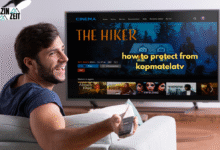 how to protect from kopmatelatv