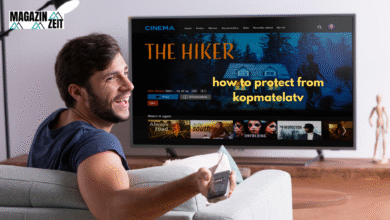 how to protect from kopmatelatv