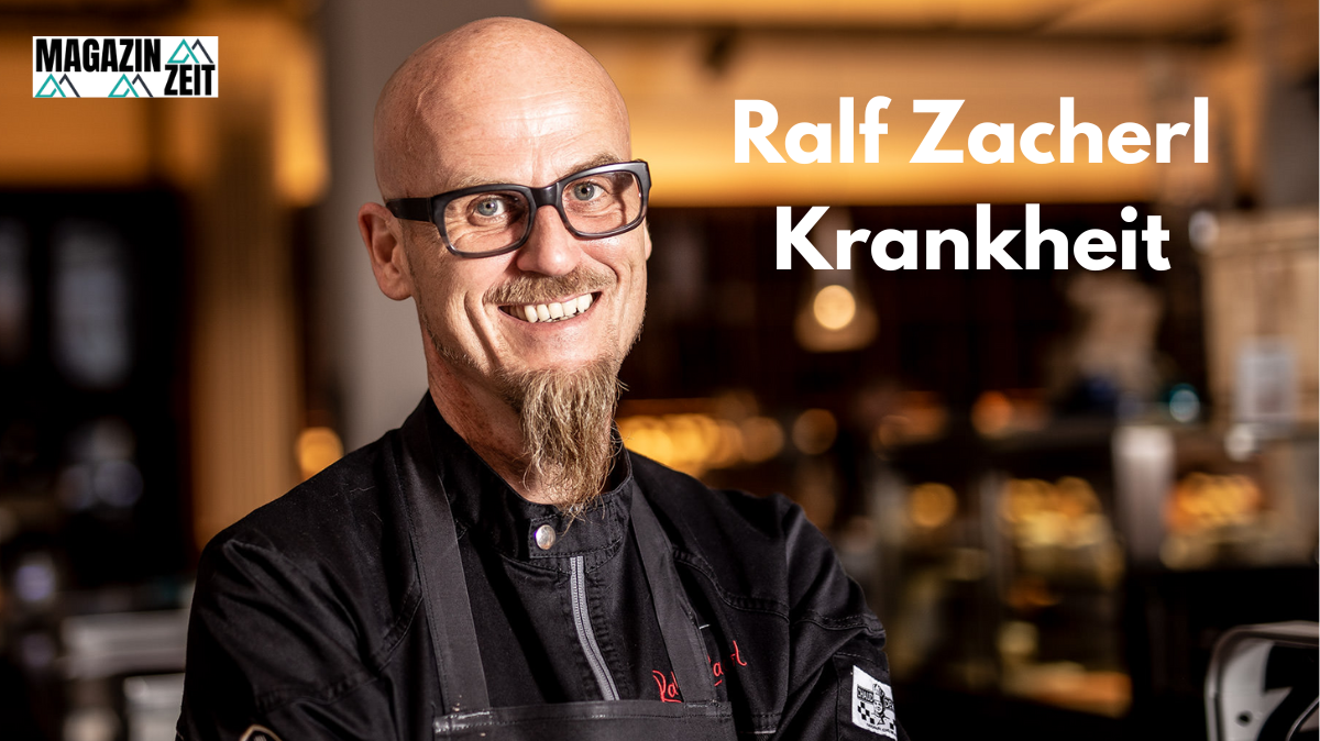 ralf zacherl krankheit